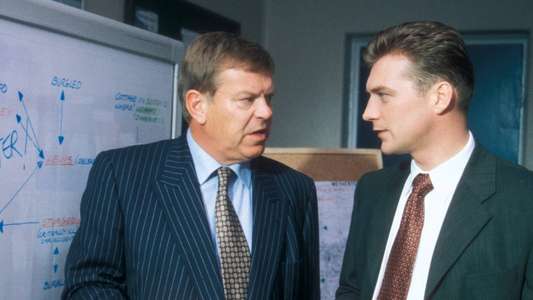 Dalziel and Pascoe - Backdrop