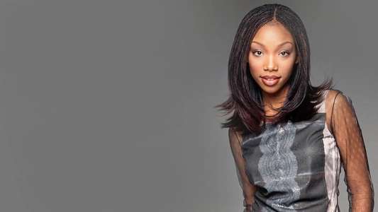 Moesha - Backdrop