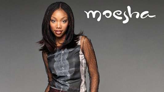 Moesha - Backdrop