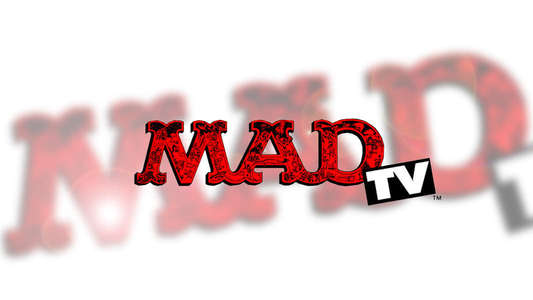 MADtv - Backdrop