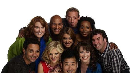 MADtv - Backdrop