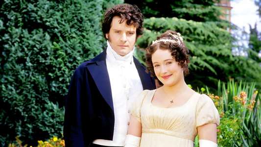 Pride and Prejudice - Backdrops