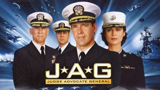 JAG - Backdrop