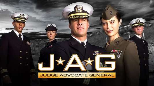 JAG - Backdrop