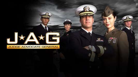 JAG - Backdrop