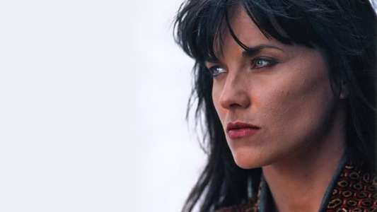 Xena: Warrior Princess - Backdrops