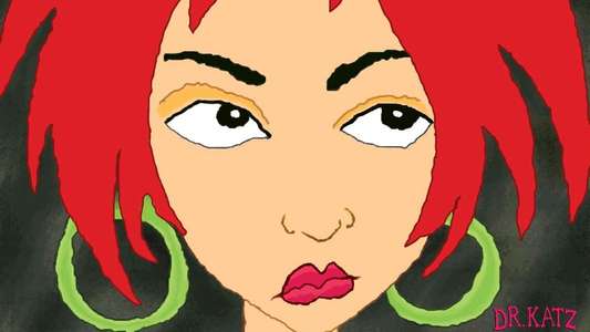 Dr. Katz  Professional Therapist - Backdrop