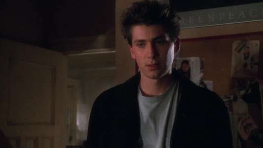 Party of Five - Backdrop