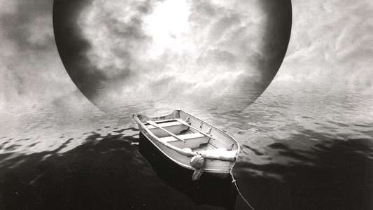 The Outer Limits - Backdrop