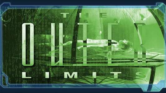 The Outer Limits - Backdrop