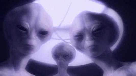 The Outer Limits - Backdrop