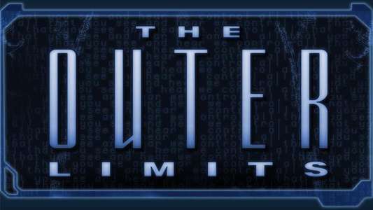 The Outer Limits - Backdrop