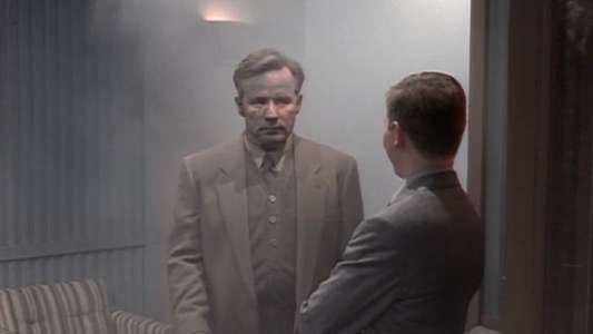 NewsRadio - Backdrop