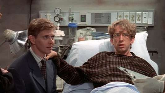 NewsRadio - Backdrop