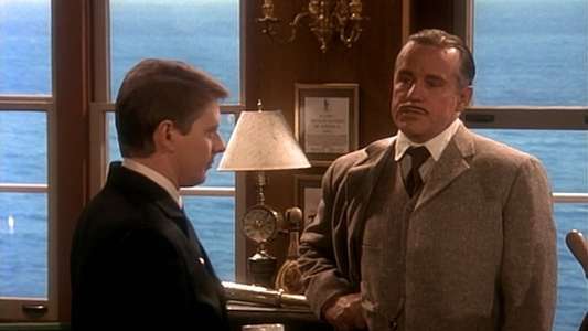 NewsRadio - Backdrop
