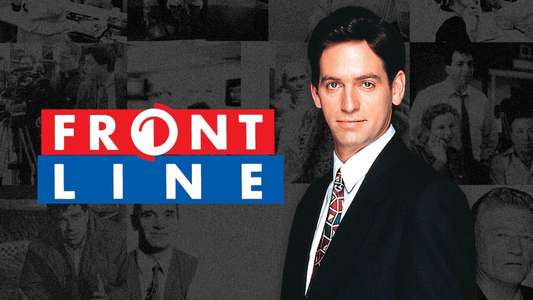 Frontline - Backdrop