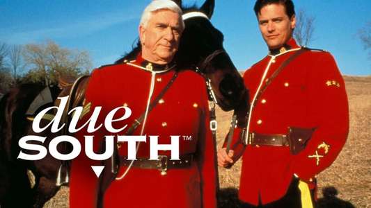 Due South - Backdrop