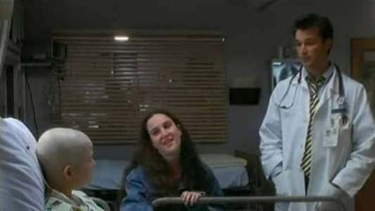 Season 1 - Backdrops