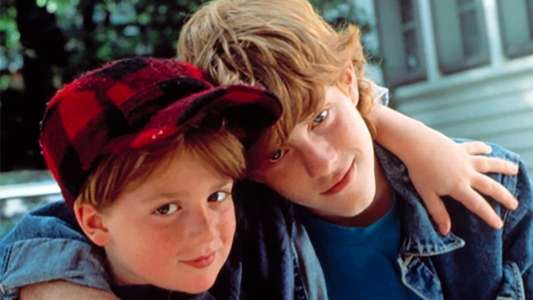 The Adventures of Pete & Pete - Backdrop