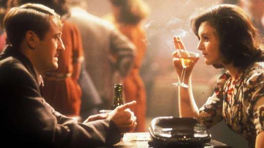 Goodnight Sweetheart - Backdrop