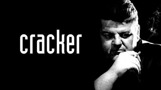 Cracker - Backdrop