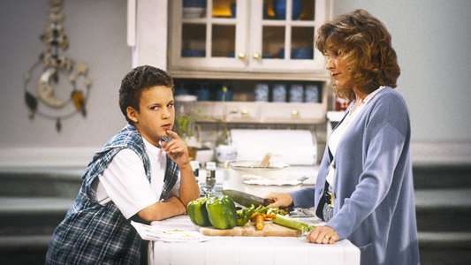Boy Meets World - Backdrop