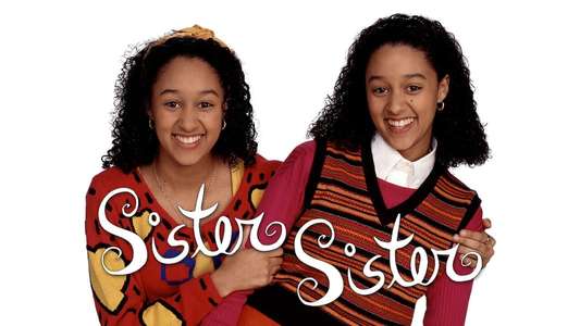 Sister  Sister - Backdrop