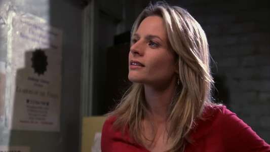 NYPD Blue - Backdrop