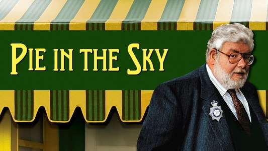 Pie in the Sky - Backdrop