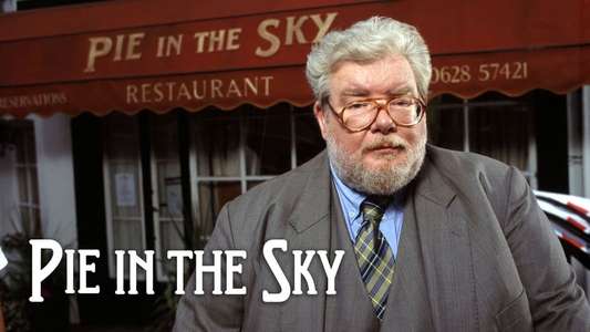 Pie in the Sky - Backdrop