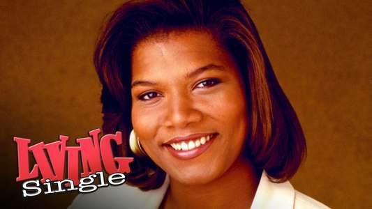 Living Single - Backdrop