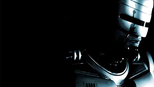 RoboCop: The Series - Backdrop