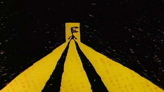 Duckman - Backdrop