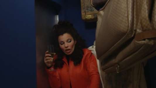 The Nanny - Backdrops