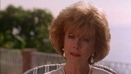 Diagnosis: Murder - Backdrop