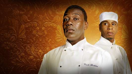 Chef! - Backdrop