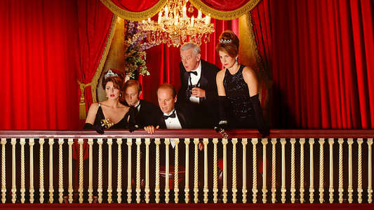 Frasier - Backdrops
