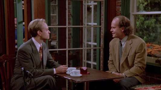 Frasier - Backdrops