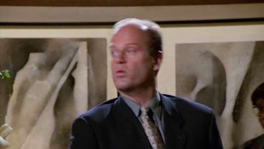 Frasier - Backdrops