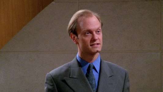 Frasier - Backdrops