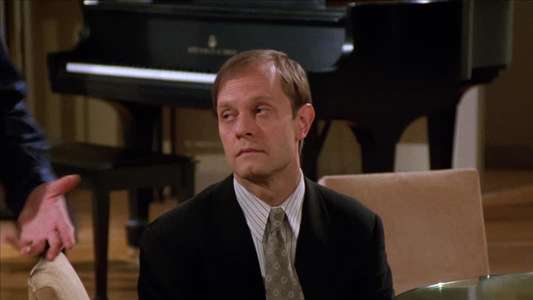 Frasier - Backdrops