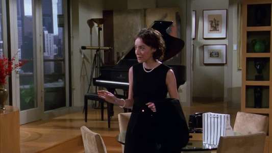 Frasier - Backdrops