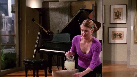 Frasier - Backdrops