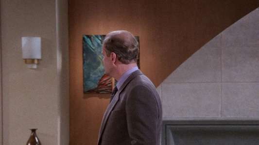 Frasier - Backdrops