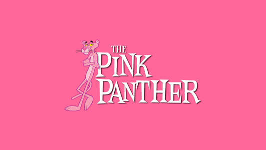 The Pink Panther - Backdrops