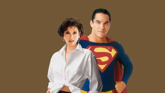 Lois & Clark: The New Adventures of Superman - Backdrops
