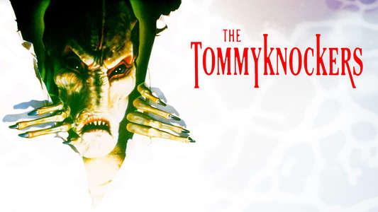 The Tommyknockers - Backdrops