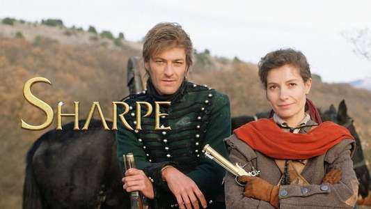 Sharpe - Backdrop