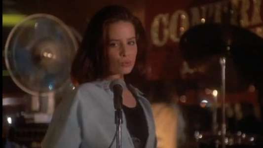 Picket Fences - Backdrop