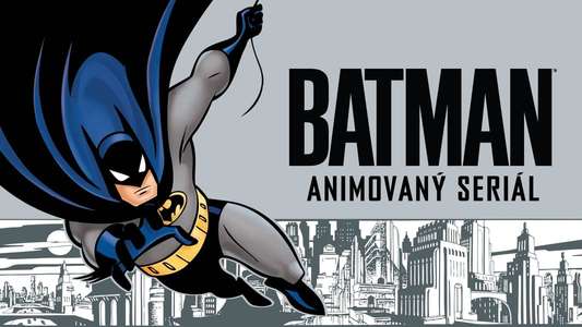Batman: The Animated Series - Backdrop